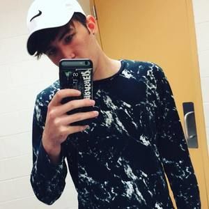 Meet your Posher, Quintin